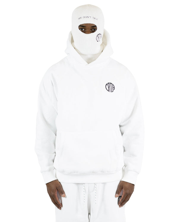 CRTA©  "Athena" Hoodie