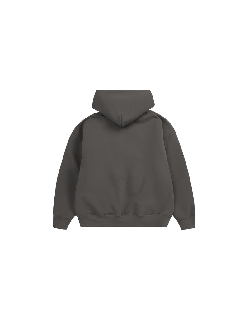 CRTA©  "Athena" Zip Hoodie"