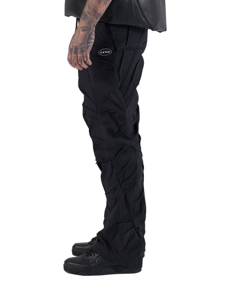 CRTA©  "Regime" Trackpants