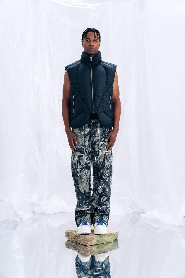 CRTA© "Fear" Gilet