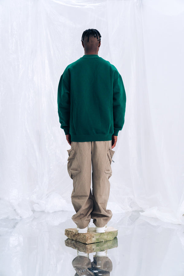 CRTA©  "Die for the Gang" Sweater