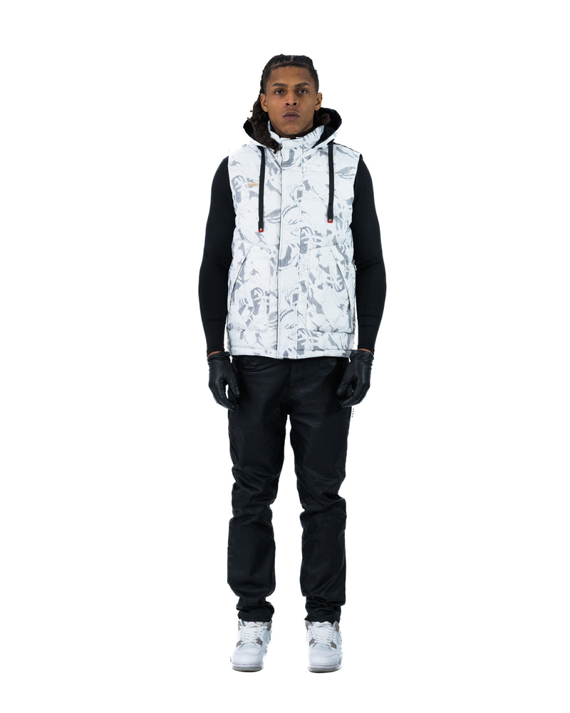 CRTA©  "Stage" Vest