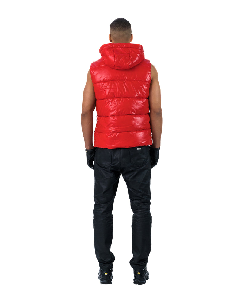 CRTA©  "Majesty" Vest