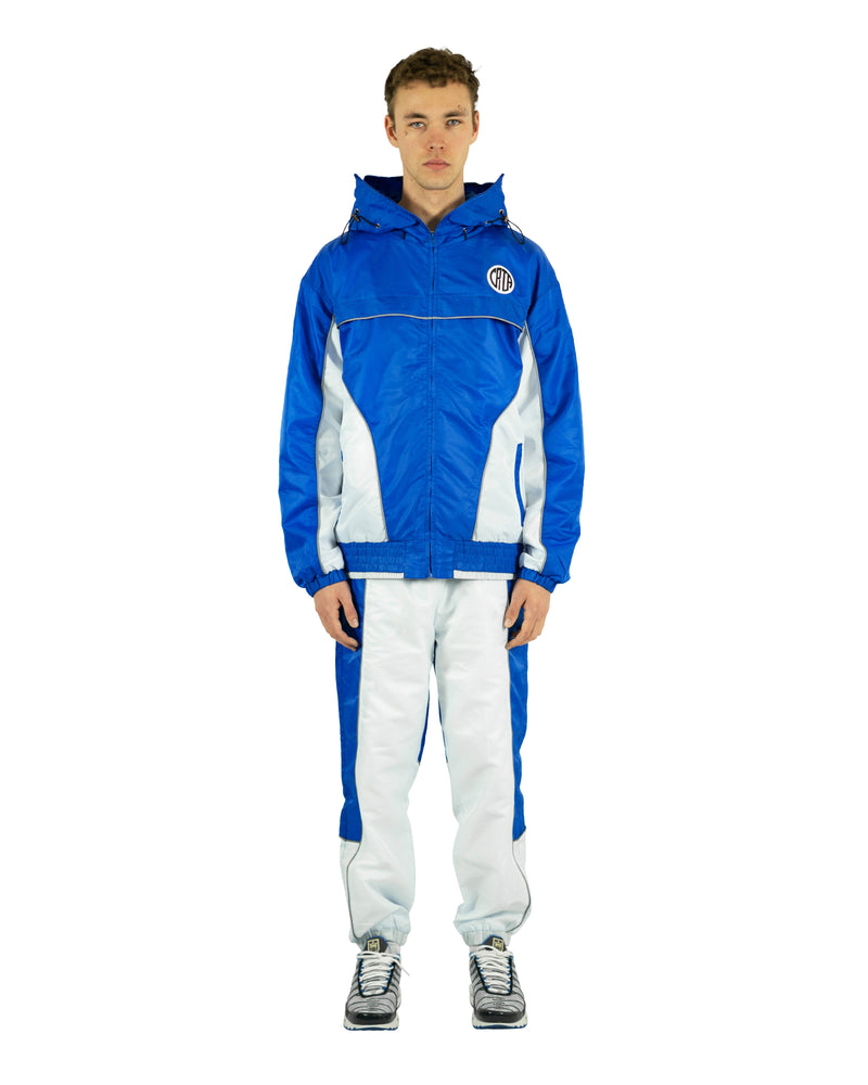 CRTA©  "Athena" Track Jacket
