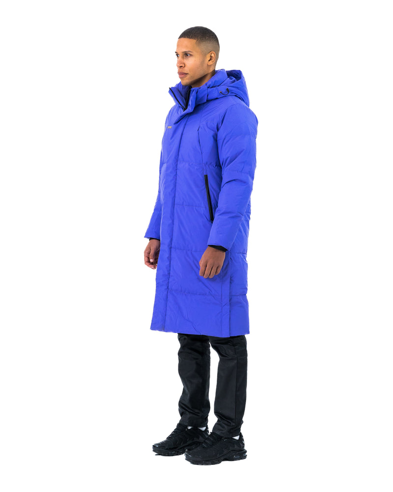CRTA©  "Defender" Parka
