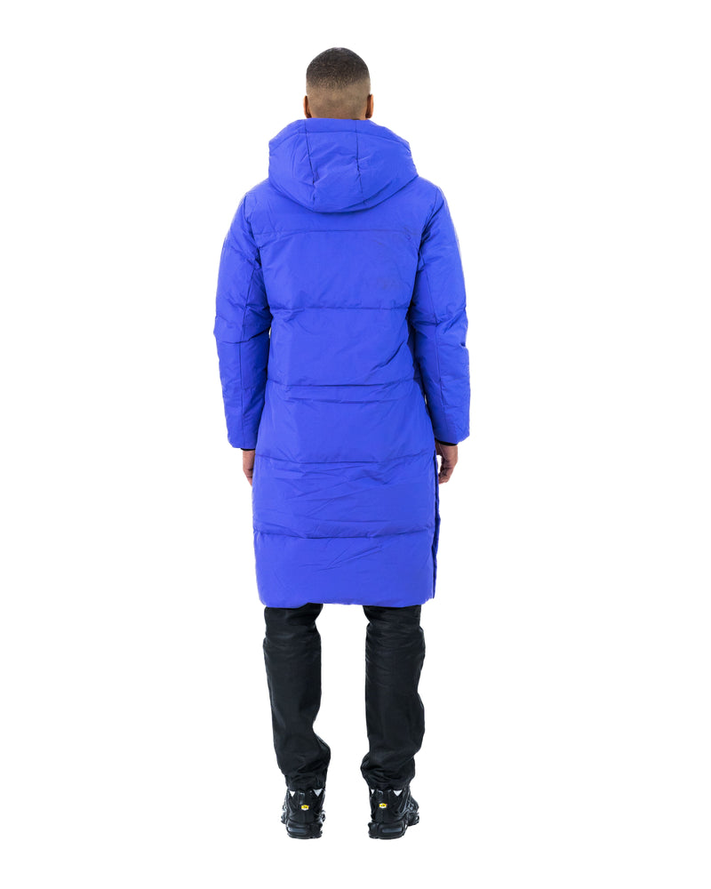 CRTA©  "Defender" Parka