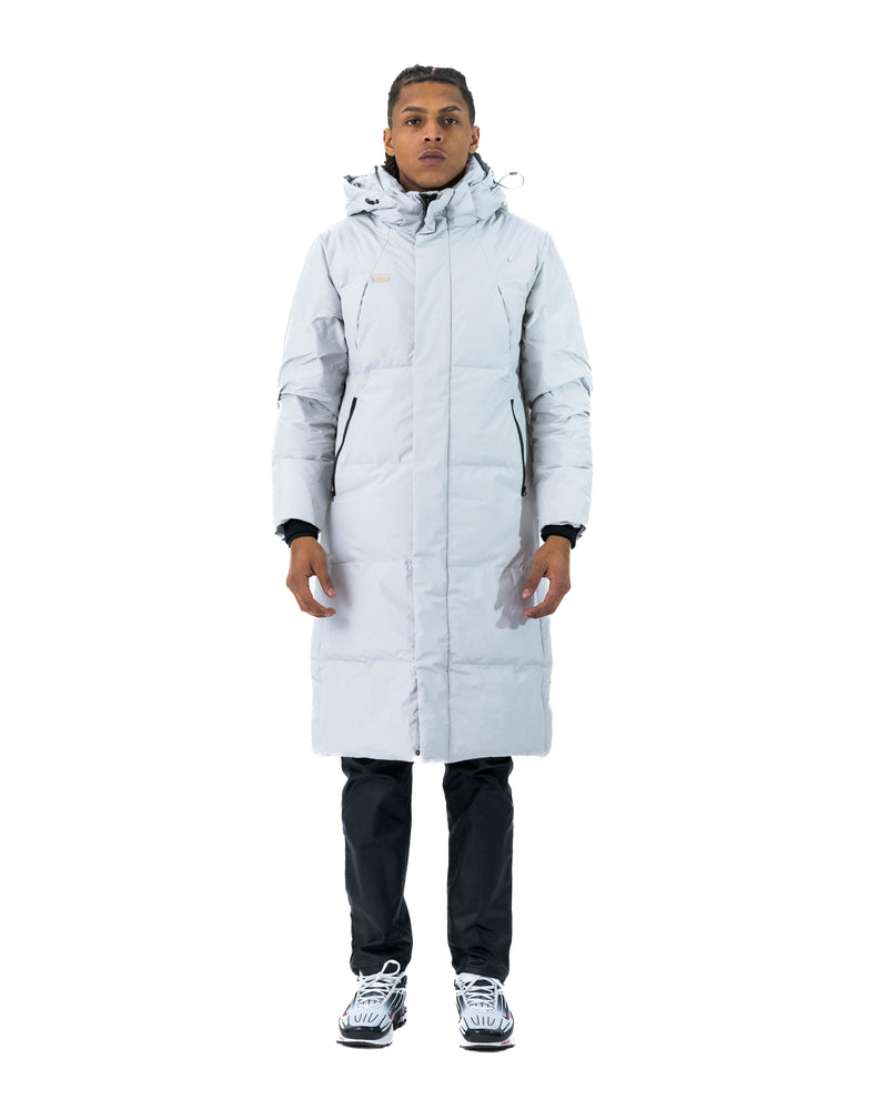 CRTA©  "Defender" Parka