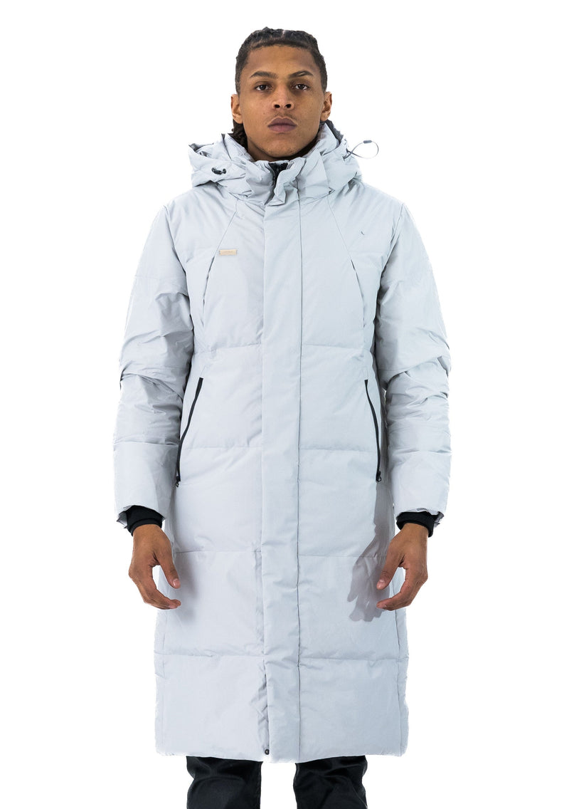 CRTA©  "Defender" Parka