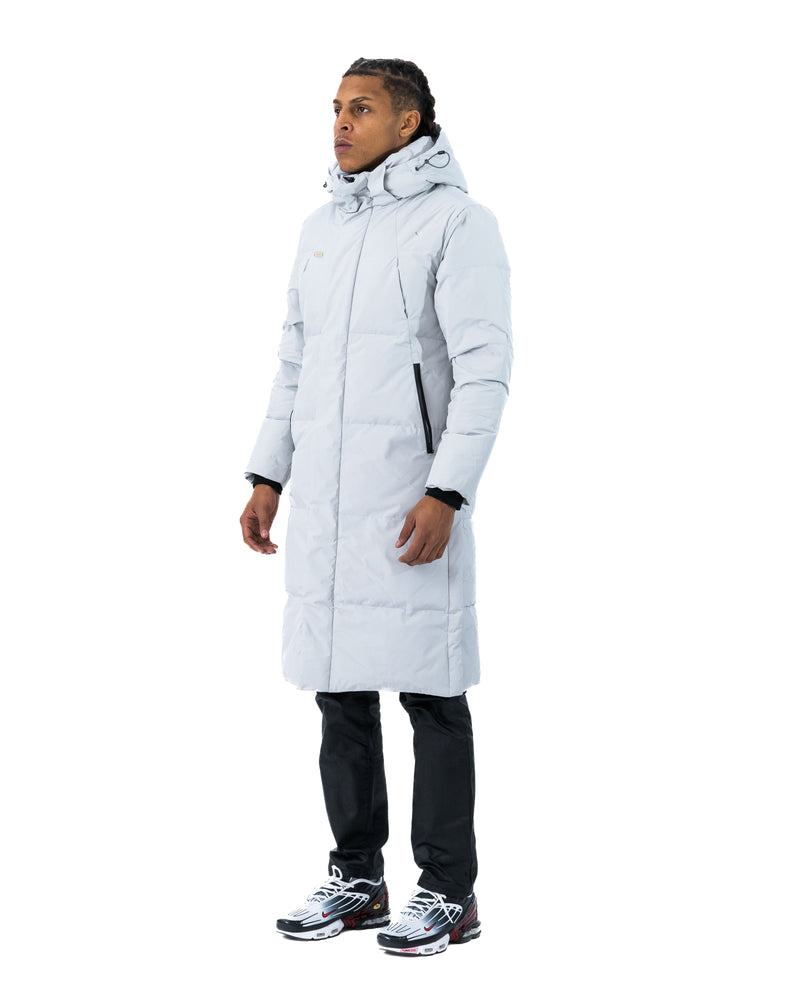CRTA©  "Defender" Parka