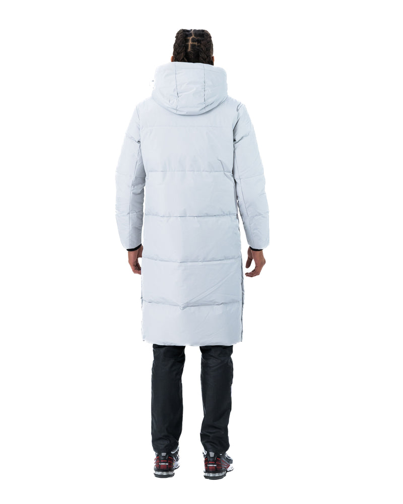 CRTA©  "Defender" Parka