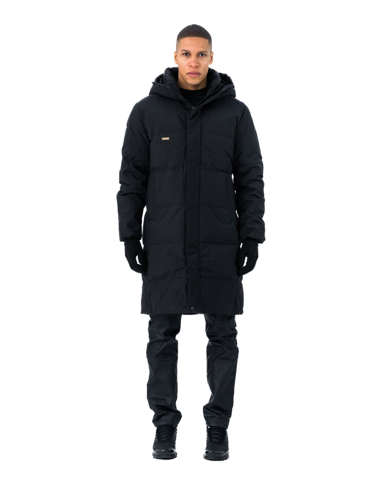 CRTA©  "Defender" Parka