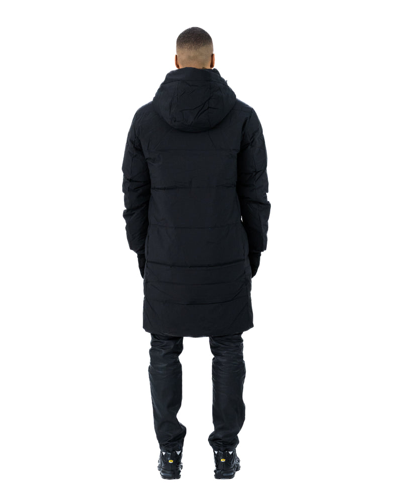 CRTA©  "Defender" Parka