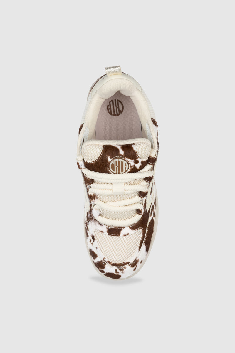 CRTA©  "Skate - DNA" Sneaker