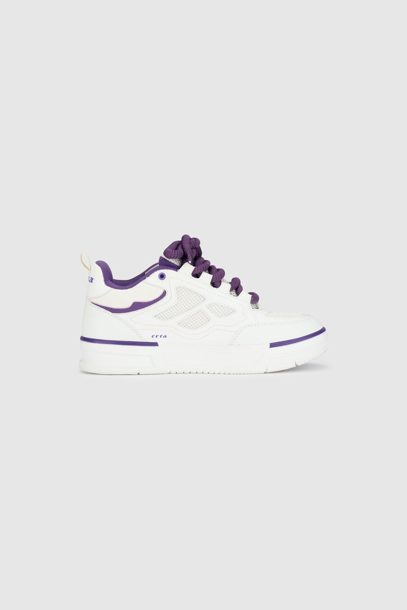 CRTA©  "Skate - DNA" Sneaker
